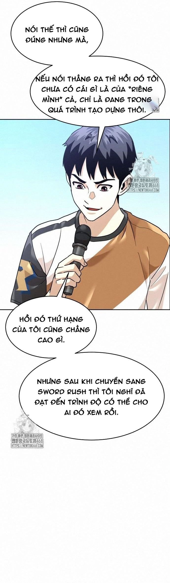 Double Click - Chapter 203 - Page 11