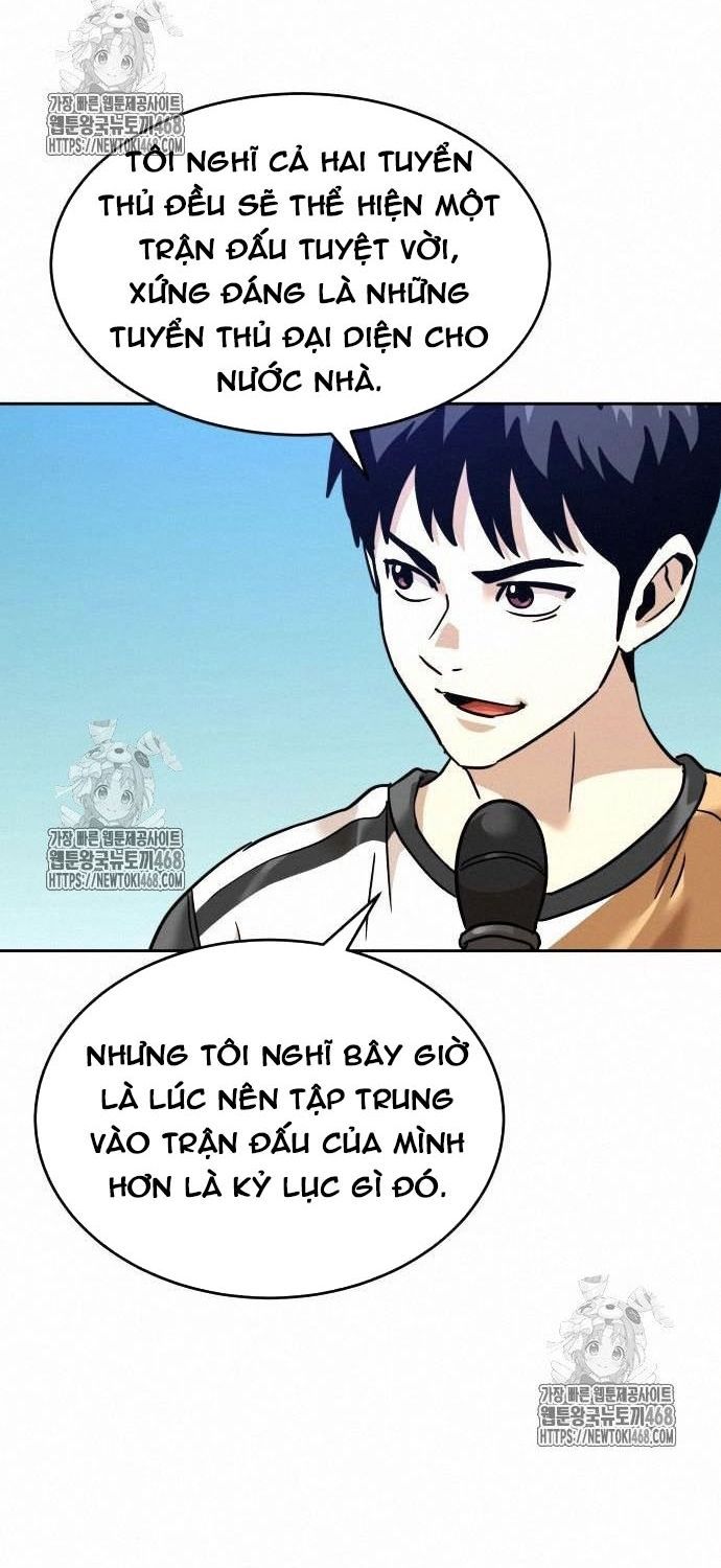 Double Click - Chapter 203 - Page 19