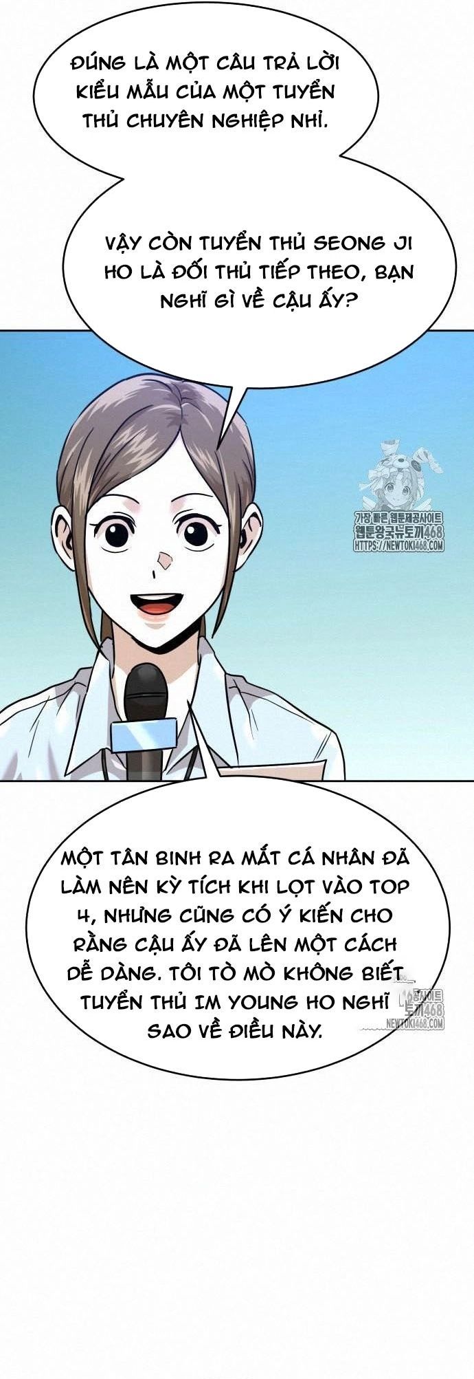 Double Click - Chapter 203 - Page 20