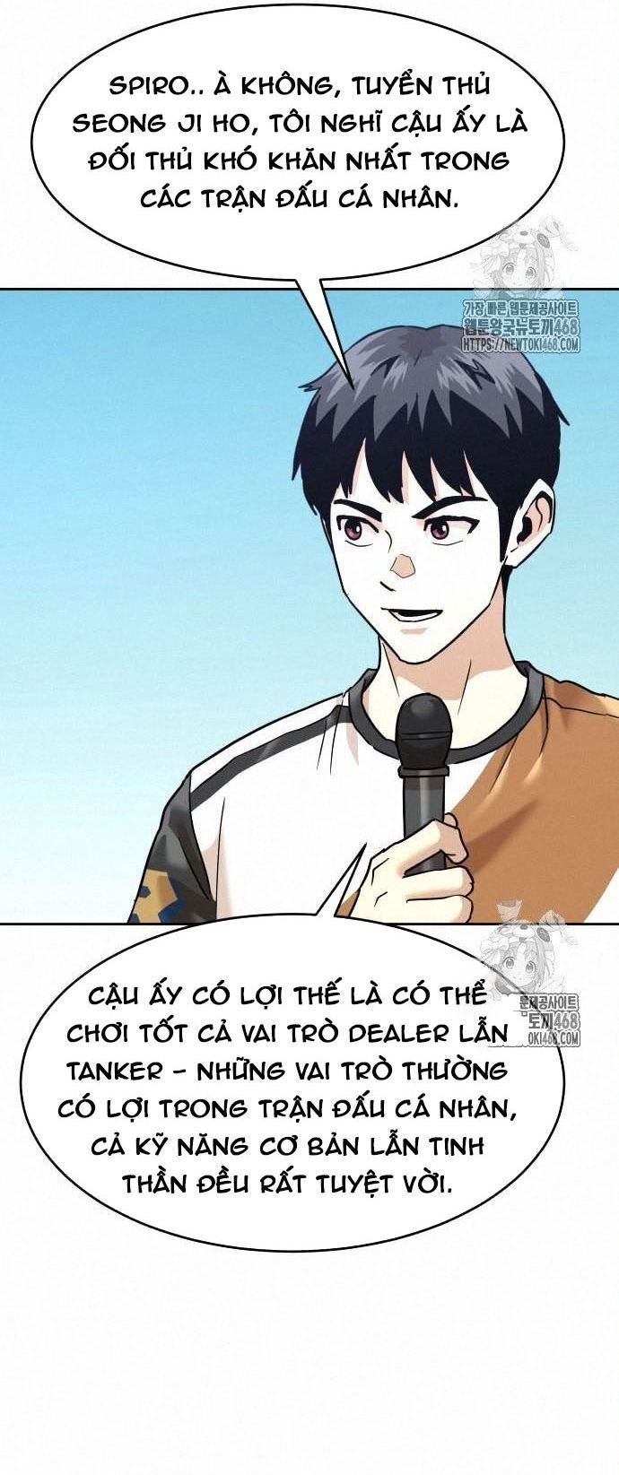 Double Click - Chapter 203 - Page 21