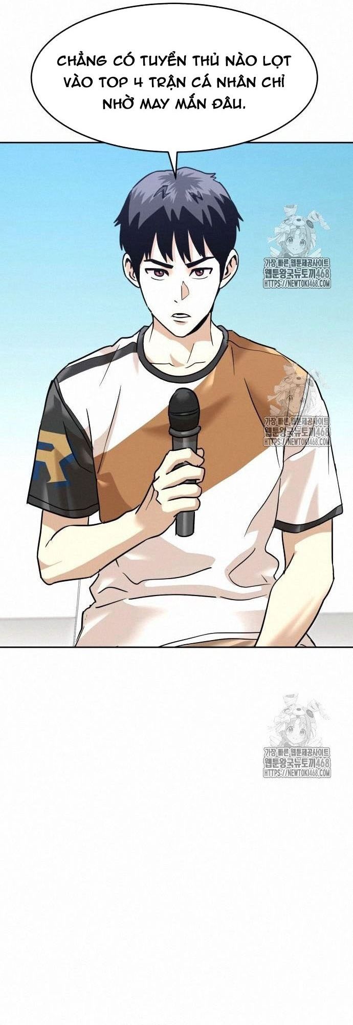 Double Click - Chapter 203 - Page 23