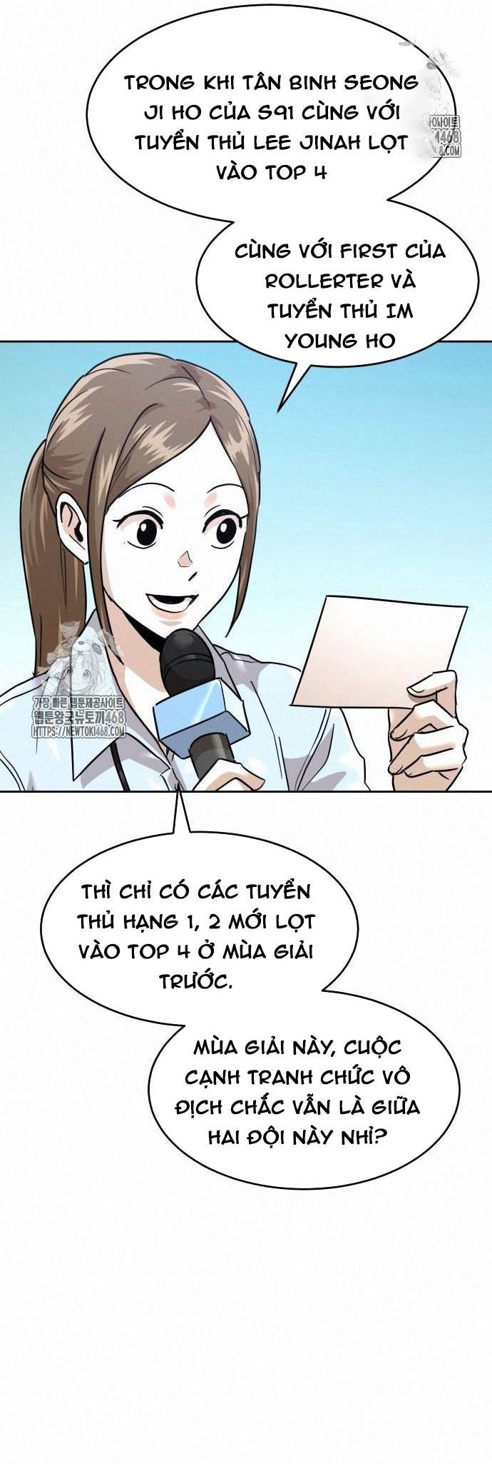 Double Click - Chapter 203 - Page 25