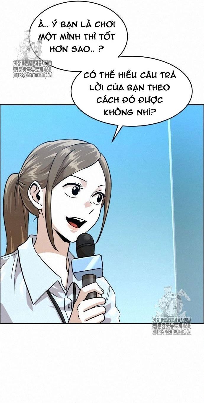 Double Click - Chapter 203 - Page 3