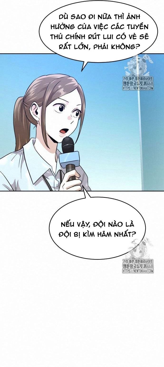 Double Click - Chapter 203 - Page 30