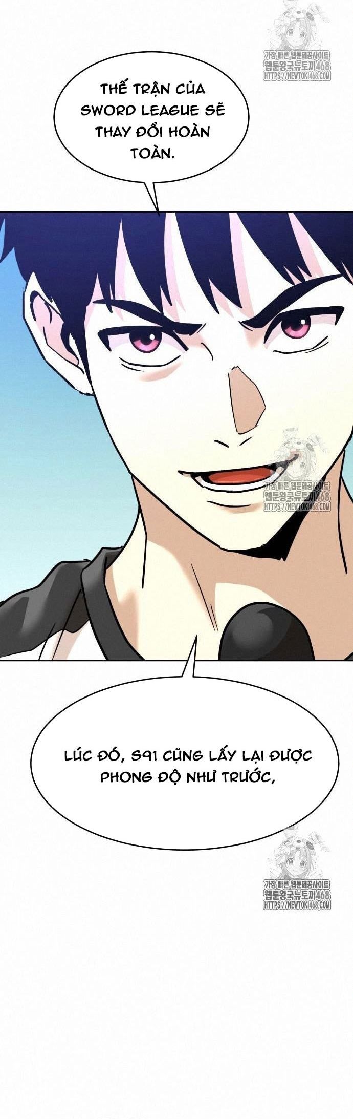 Double Click - Chapter 203 - Page 32