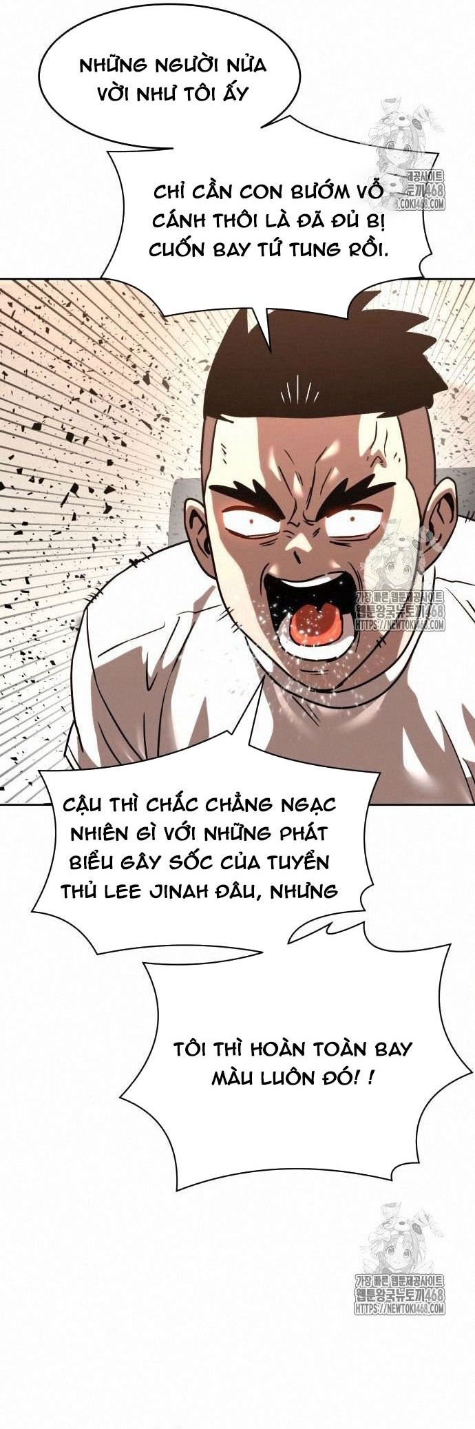 Double Click - Chapter 203 - Page 40