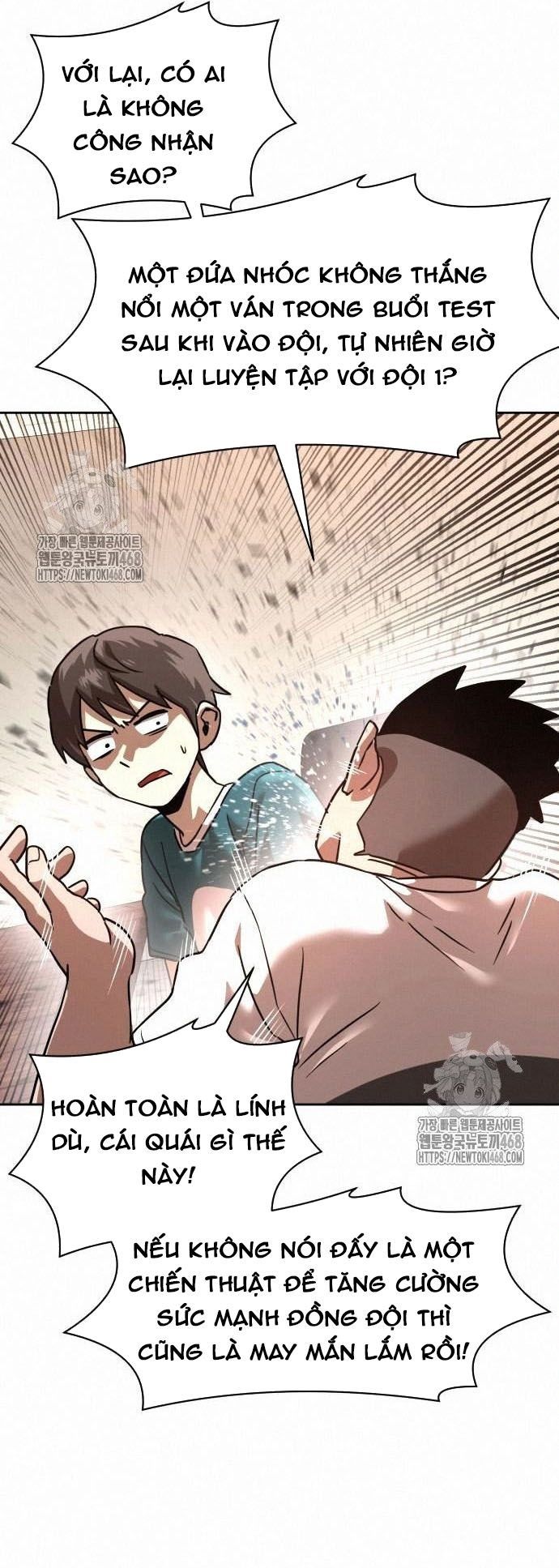 Double Click - Chapter 203 - Page 41