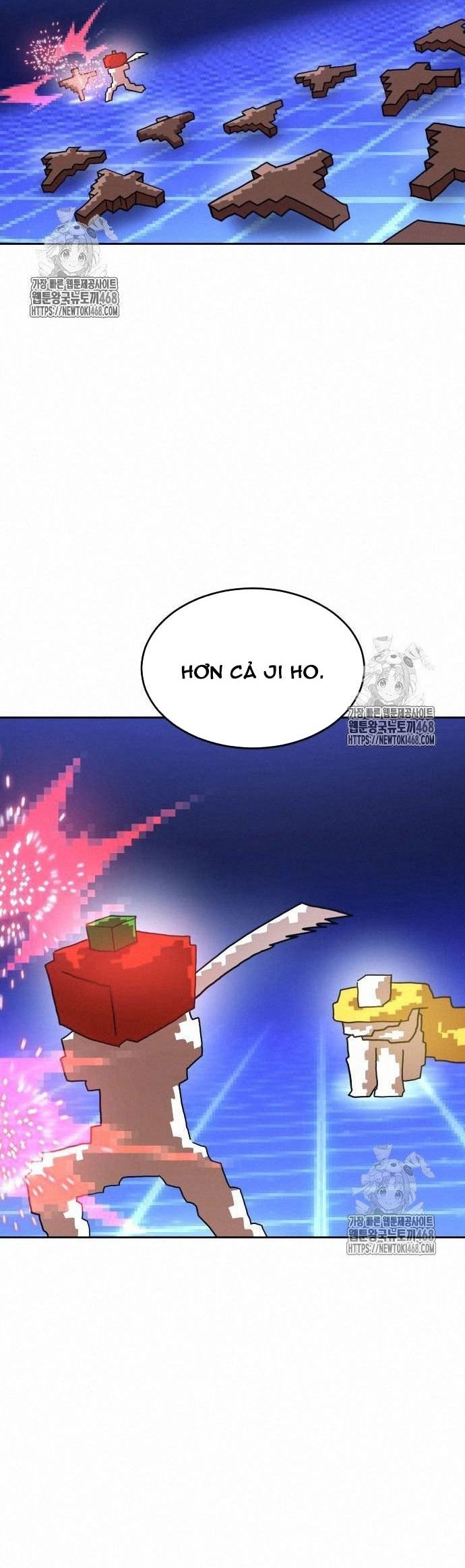 Double Click - Chapter 203 - Page 53