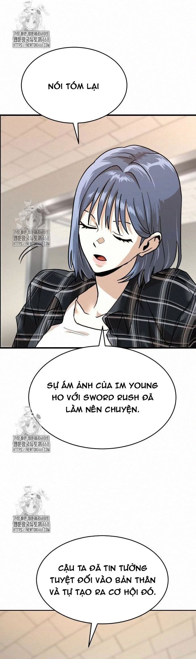 Double Click - Chapter 203 - Page 66