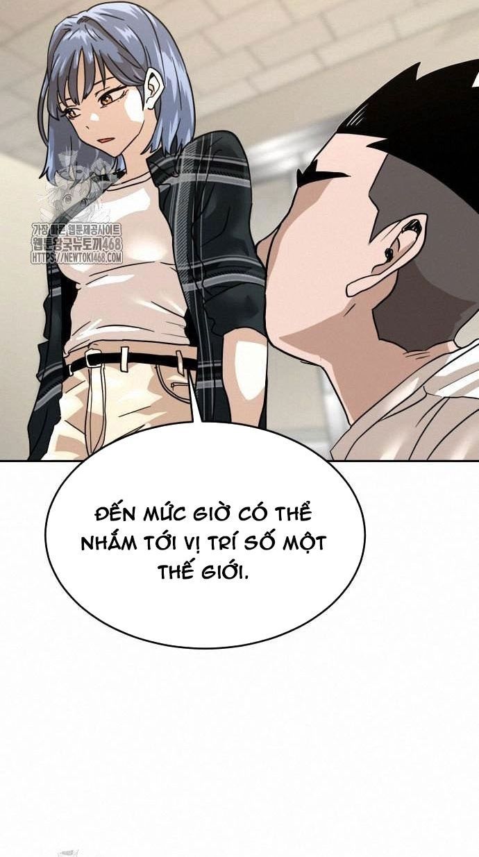 Double Click - Chapter 203 - Page 67