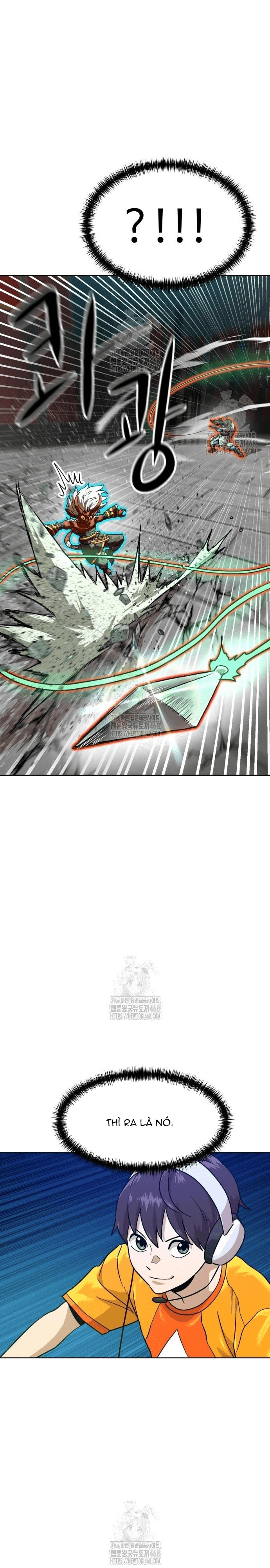 Double Click - Chapter 204 - Page 10