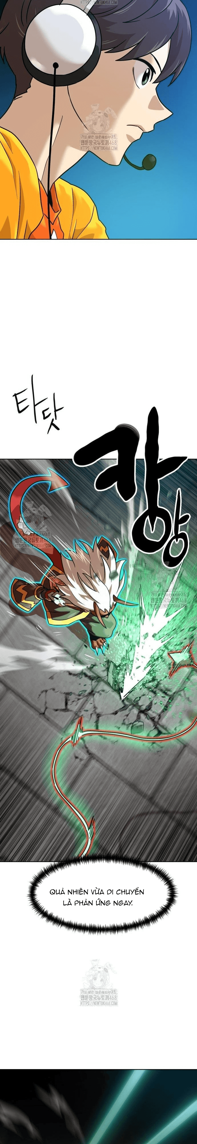 Double Click - Chapter 204 - Page 12