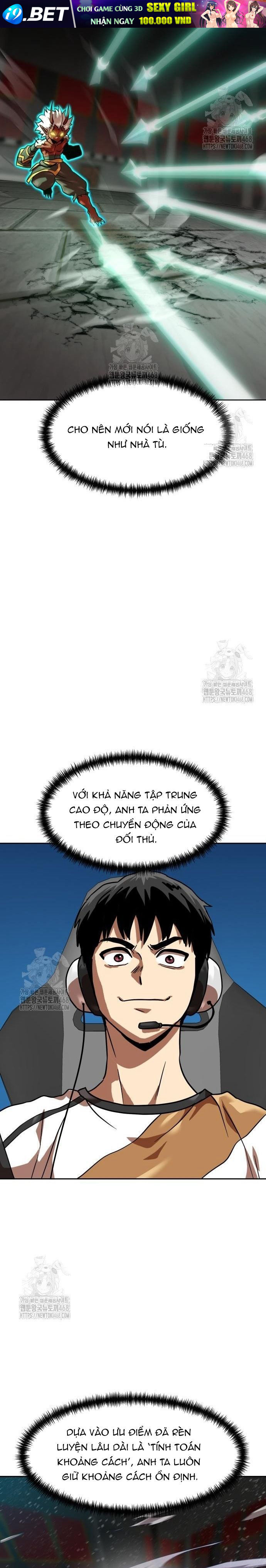 Double Click - Chapter 204 - Page 13