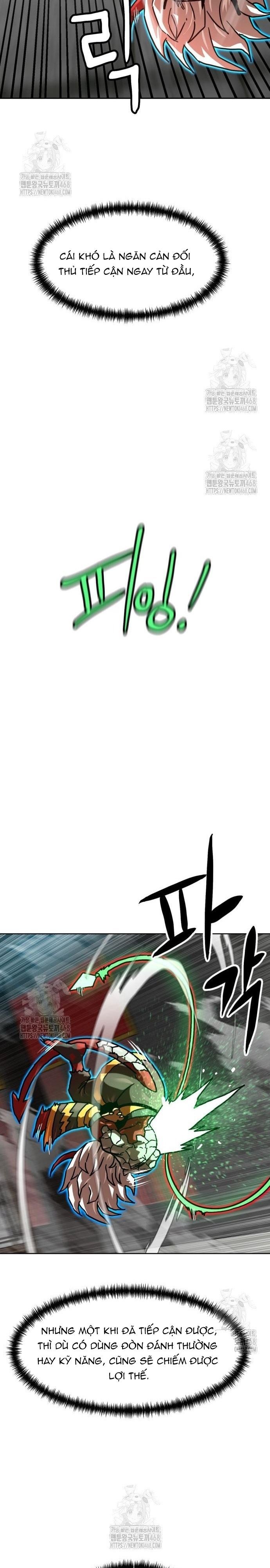 Double Click - Chapter 204 - Page 16