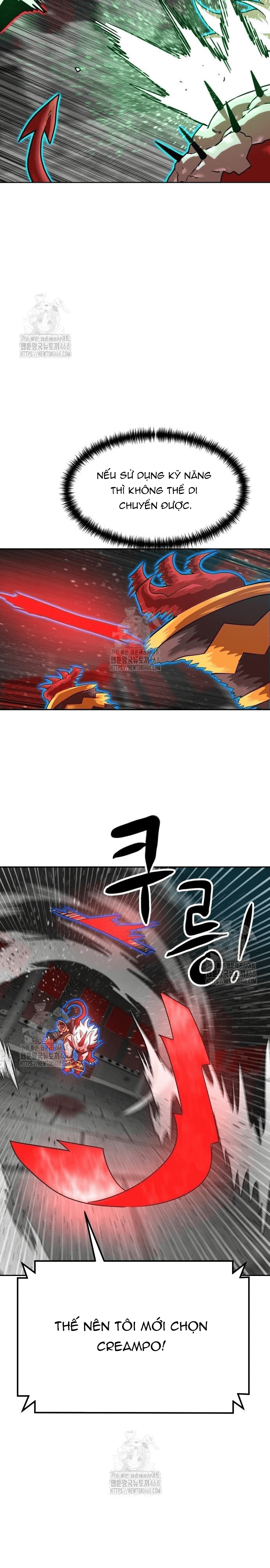 Double Click - Chapter 204 - Page 18