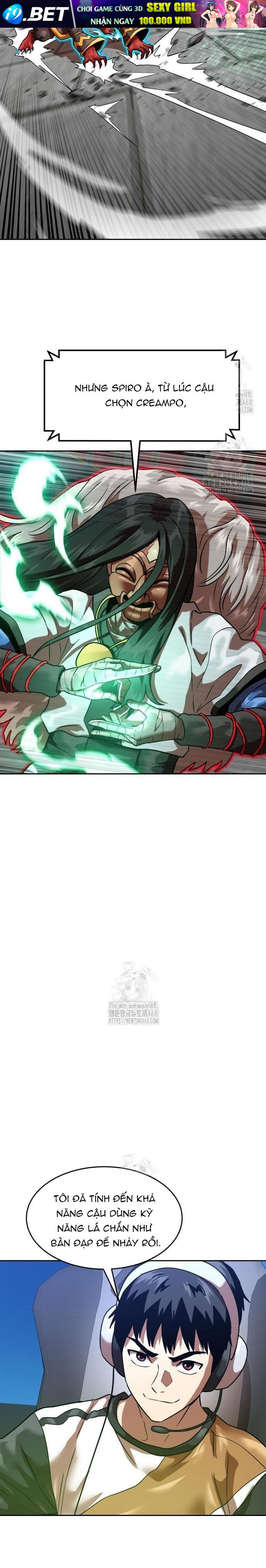 Double Click - Chapter 204 - Page 20