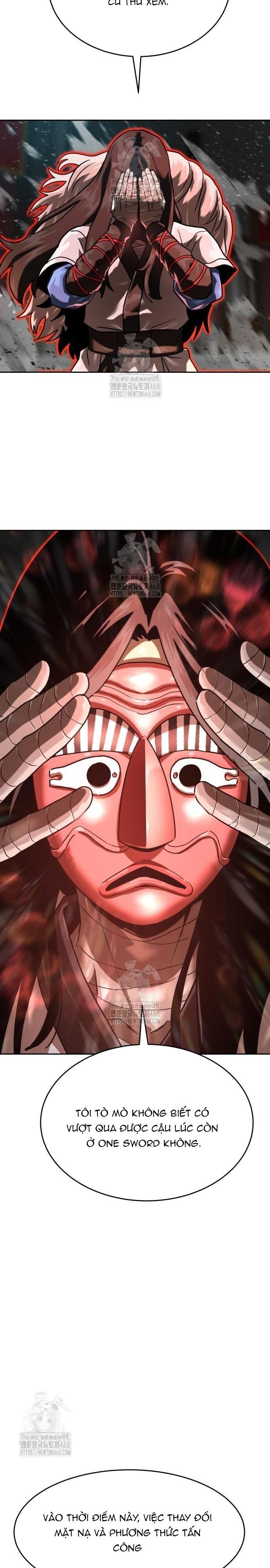 Double Click - Chapter 204 - Page 22