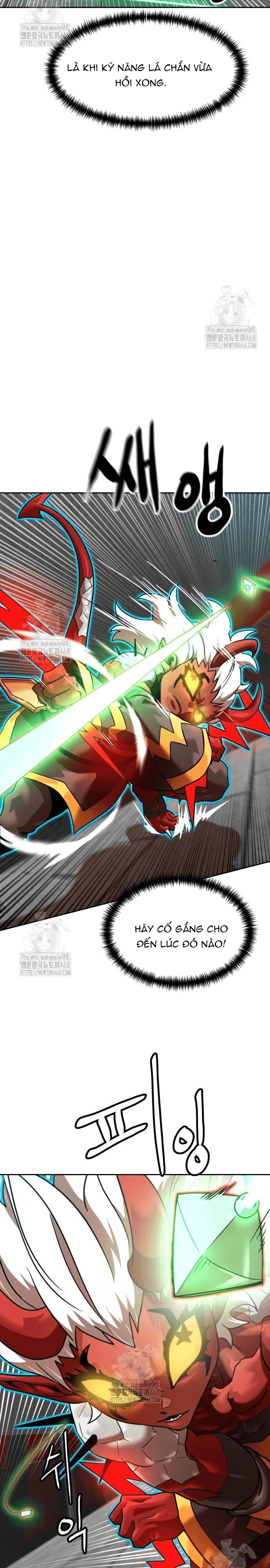 Double Click - Chapter 204 - Page 27