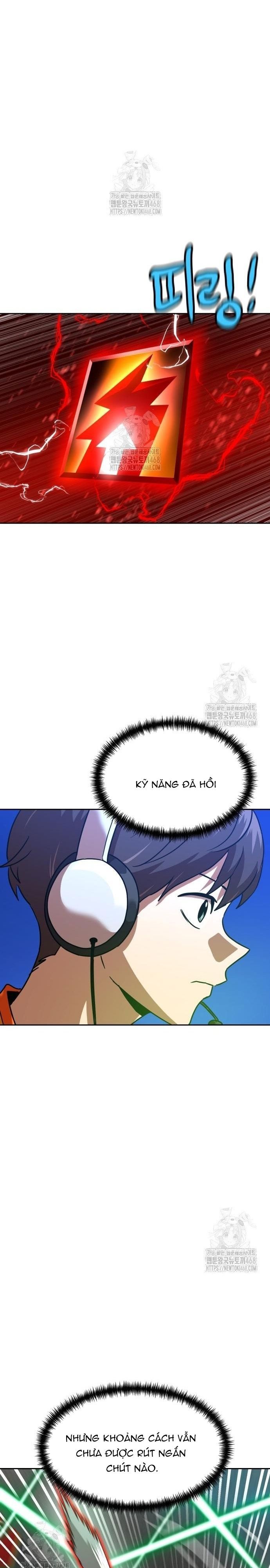 Double Click - Chapter 204 - Page 31