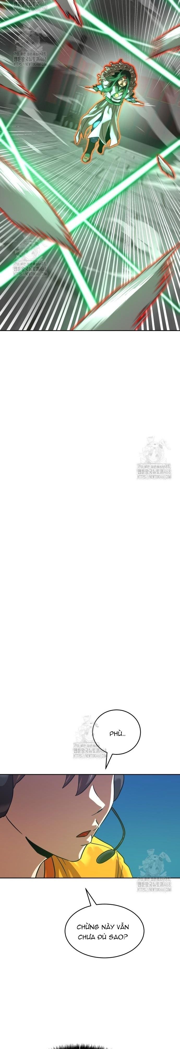 Double Click - Chapter 204 - Page 32