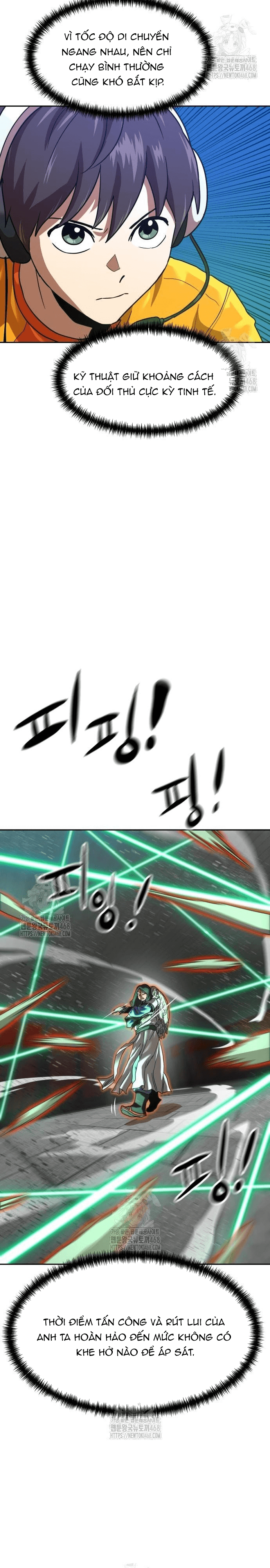 Double Click - Chapter 204 - Page 33