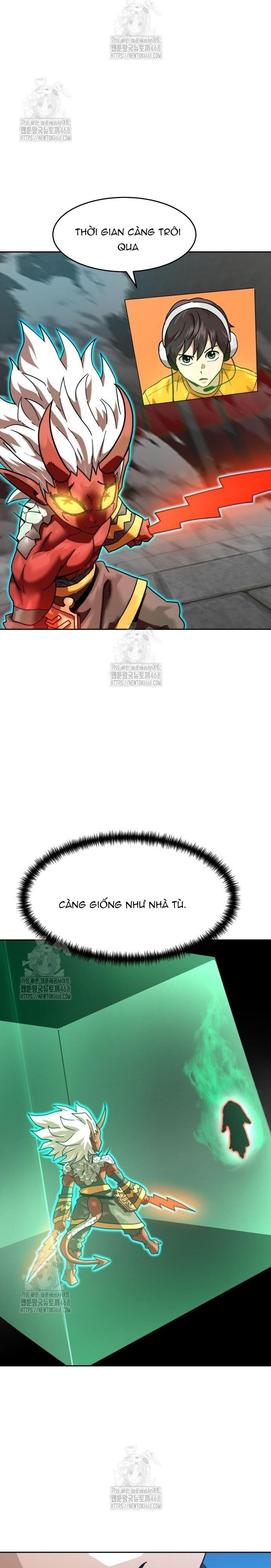 Double Click - Chapter 204 - Page 34