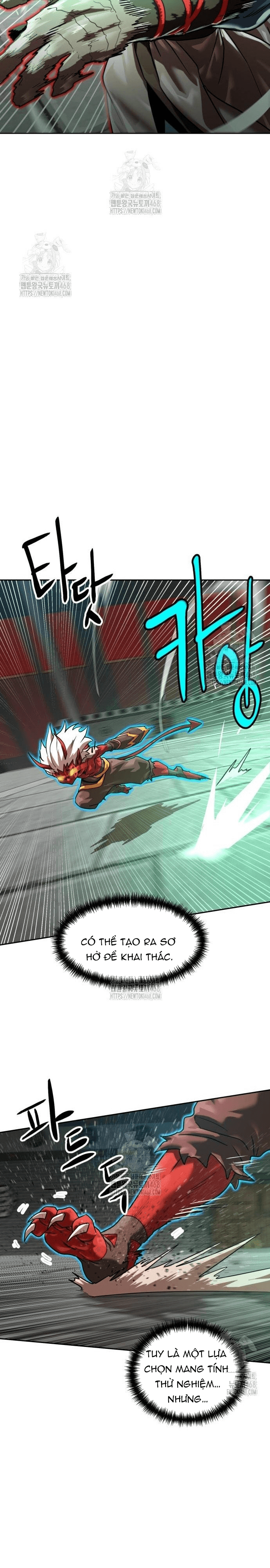 Double Click - Chapter 204 - Page 9