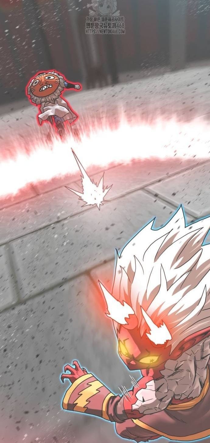 Double Click - Chapter 205 - Page 114