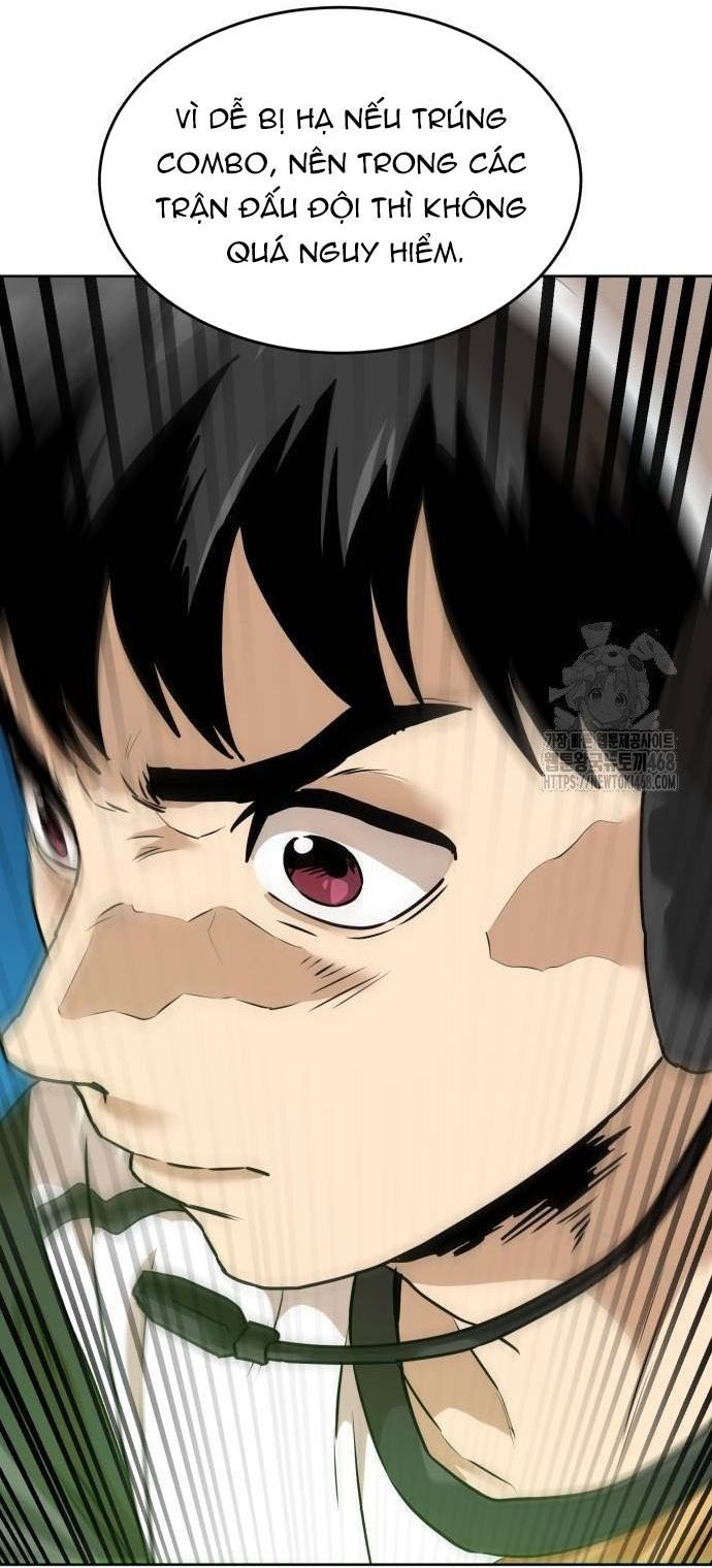 Double Click - Chapter 205 - Page 14