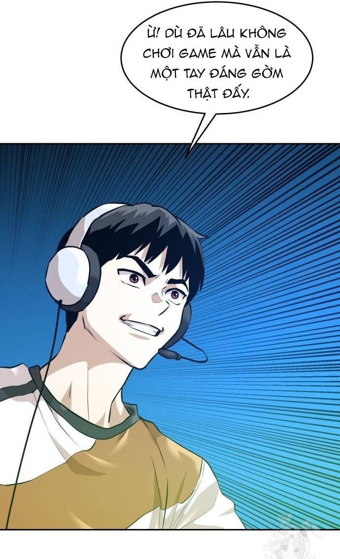 Double Click - Chapter 205 - Page 143