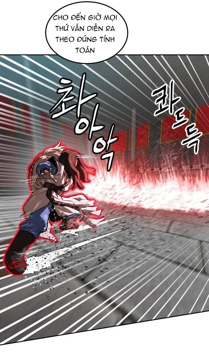 Double Click - Chapter 205 - Page 168