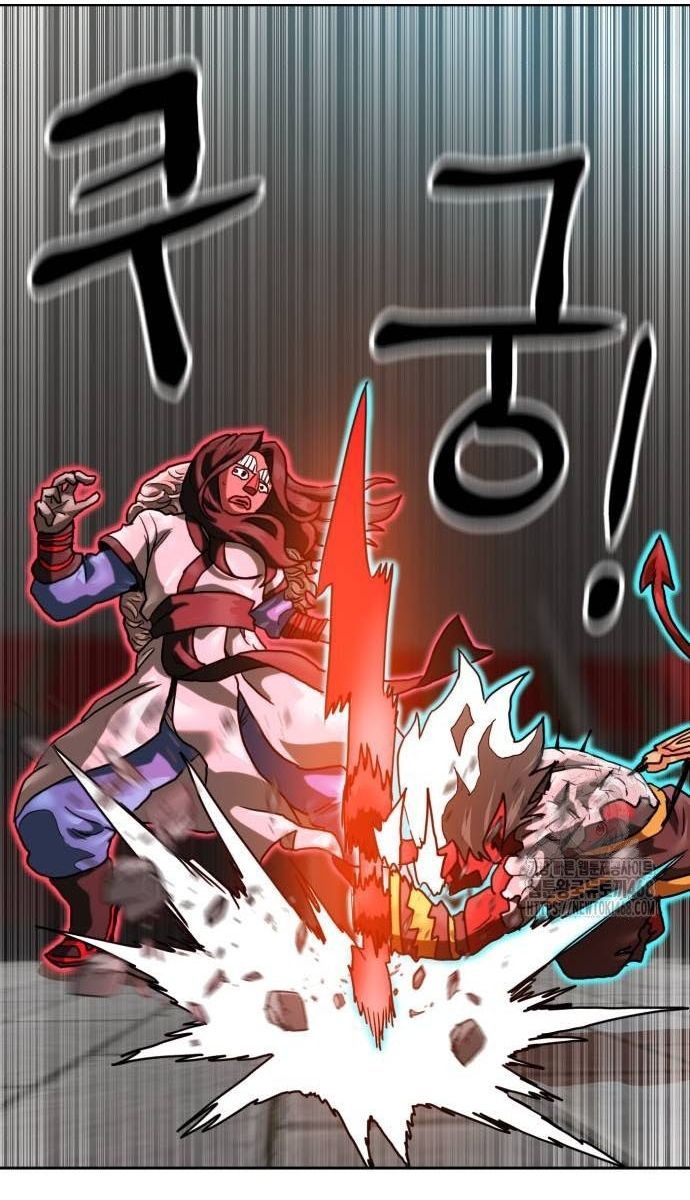 Double Click - Chapter 205 - Page 187