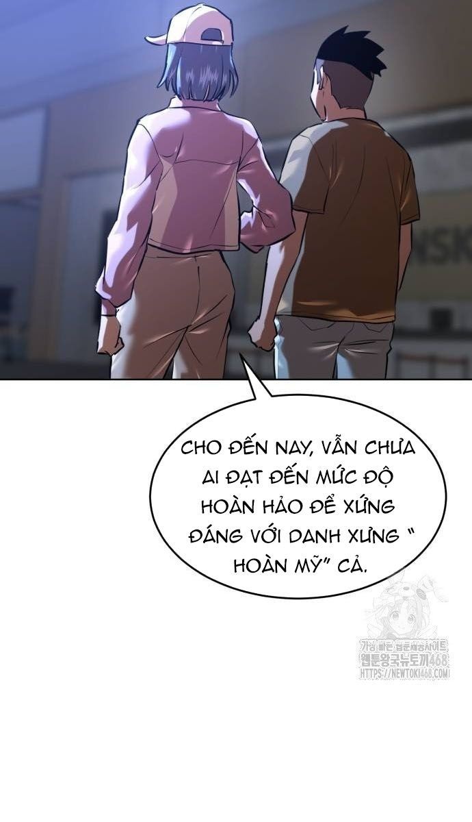 Double Click - Chapter 205 - Page 20