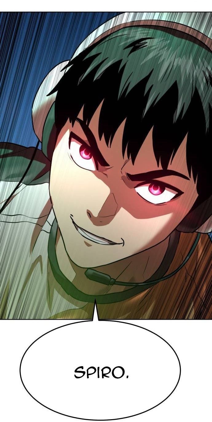 Double Click - Chapter 205 - Page 200