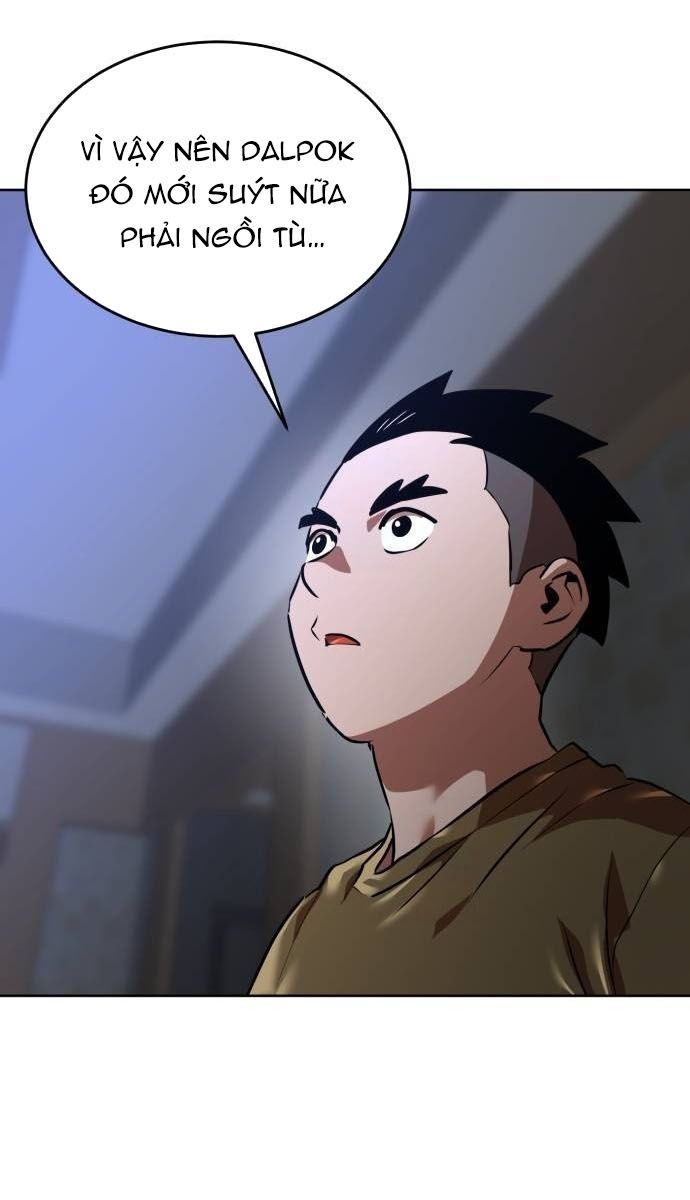 Double Click - Chapter 205 - Page 21