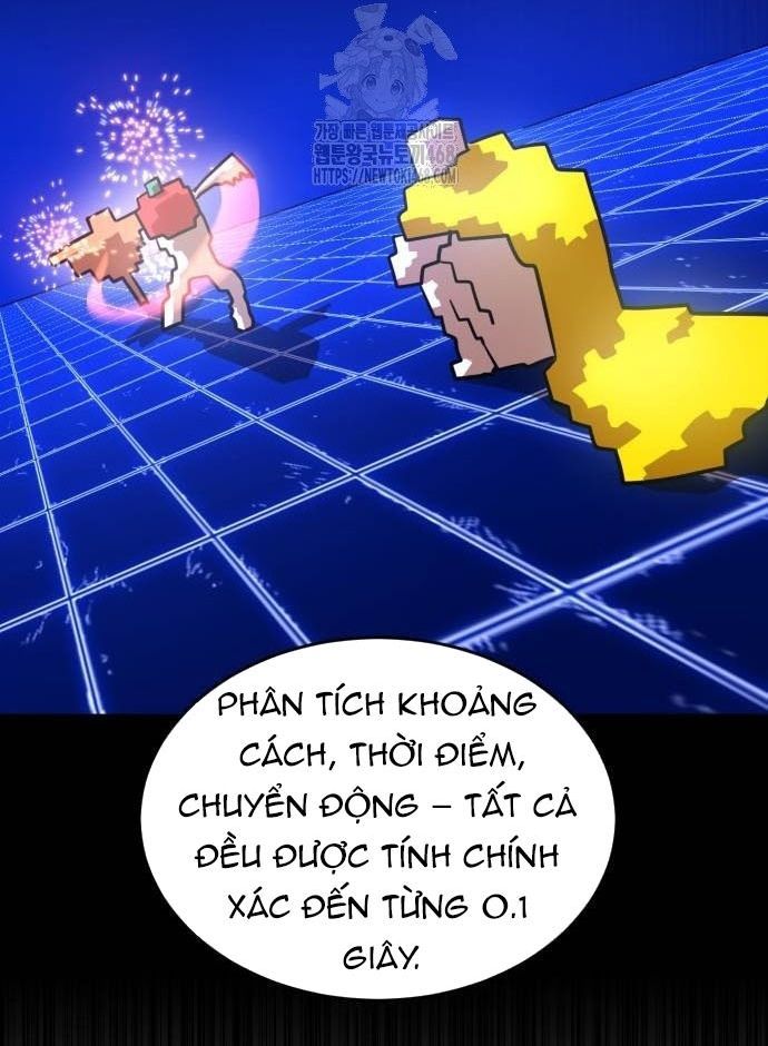 Double Click - Chapter 205 - Page 36