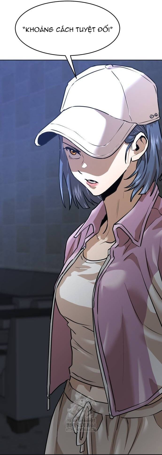 Double Click - Chapter 205 - Page 4