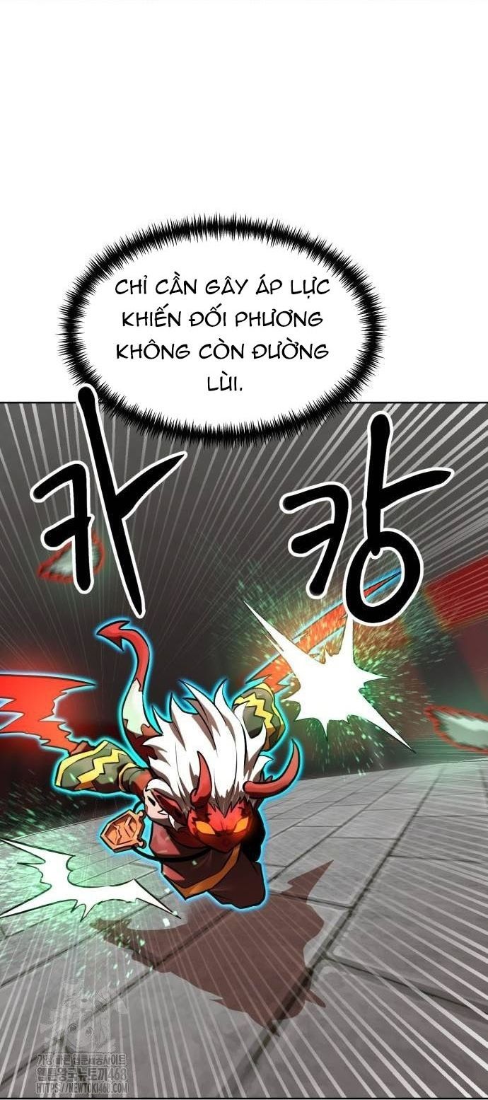 Double Click - Chapter 205 - Page 60