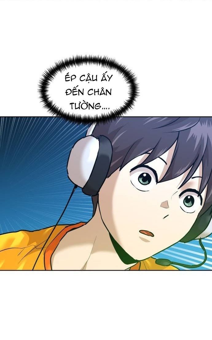 Double Click - Chapter 205 - Page 61