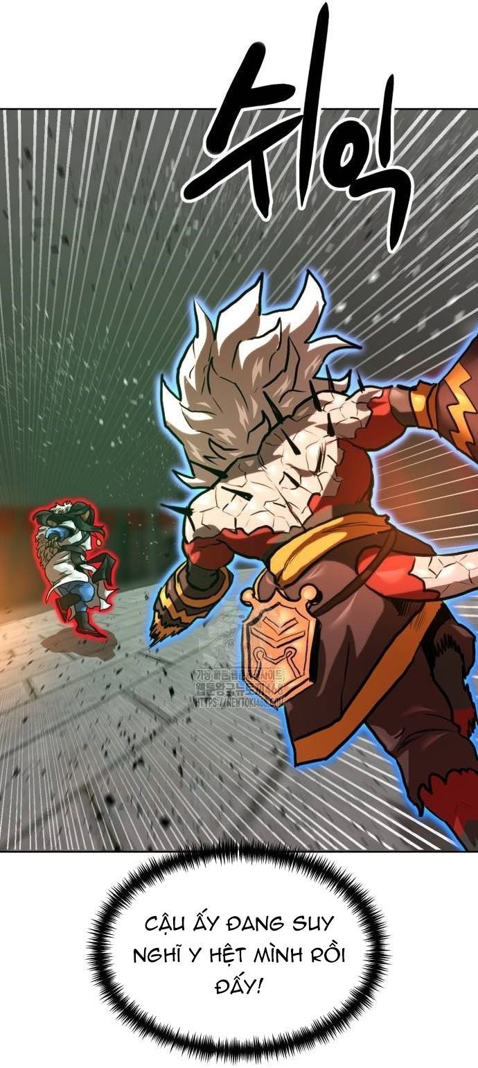 Double Click - Chapter 205 - Page 66