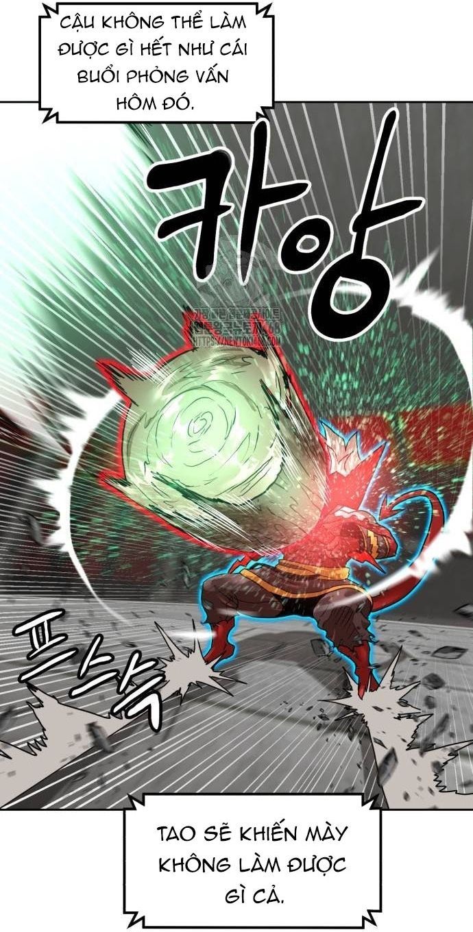 Double Click - Chapter 205 - Page 71