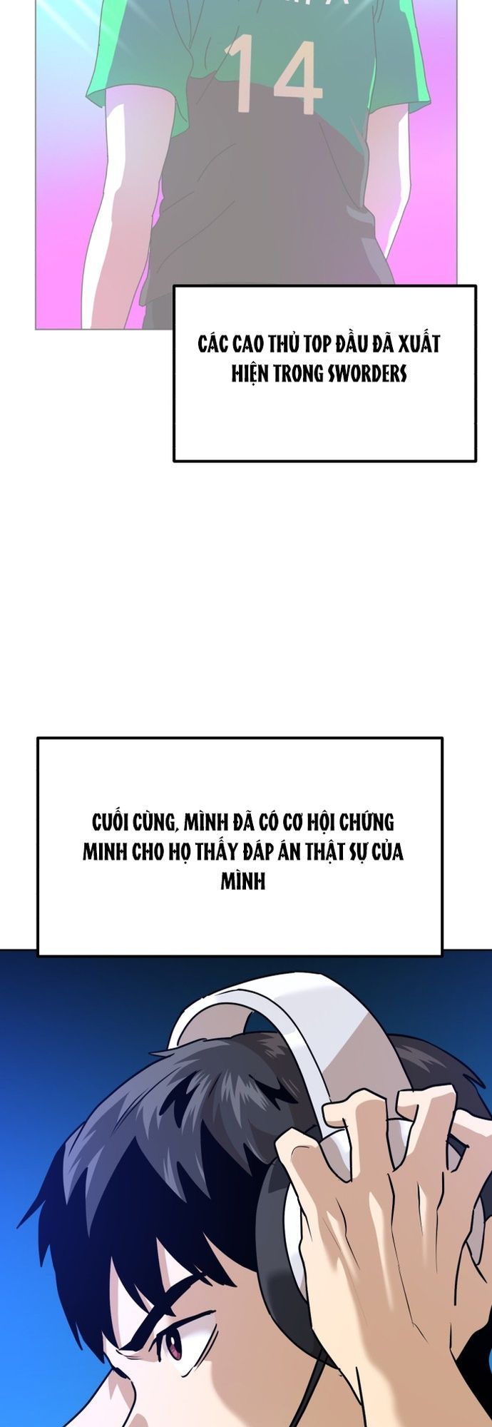 Double Click - Chapter 206 - Page 18