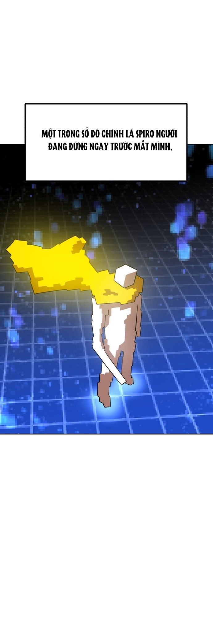 Double Click - Chapter 206 - Page 21