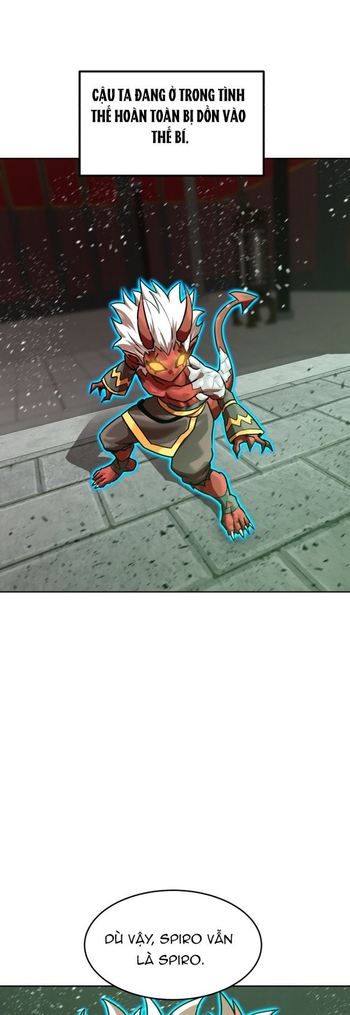 Double Click - Chapter 206 - Page 22