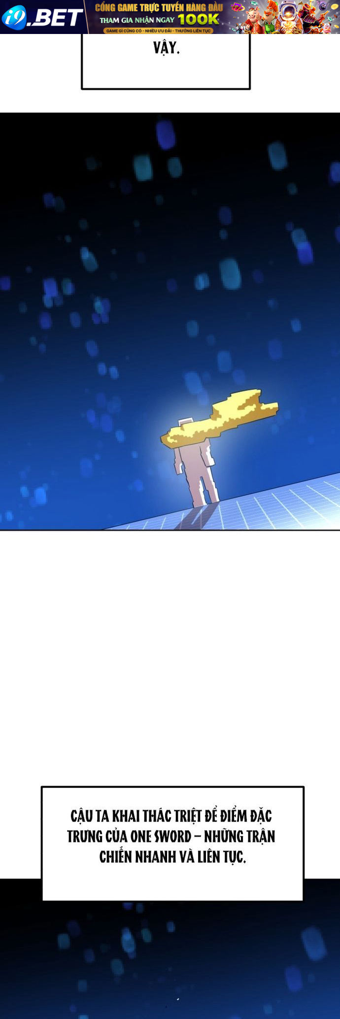 Double Click - Chapter 206 - Page 3