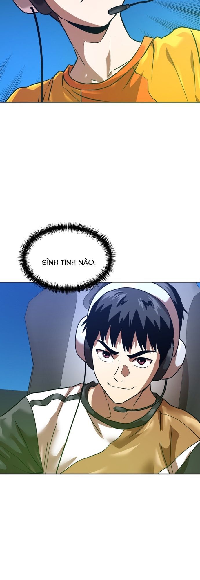 Double Click - Chapter 206 - Page 30