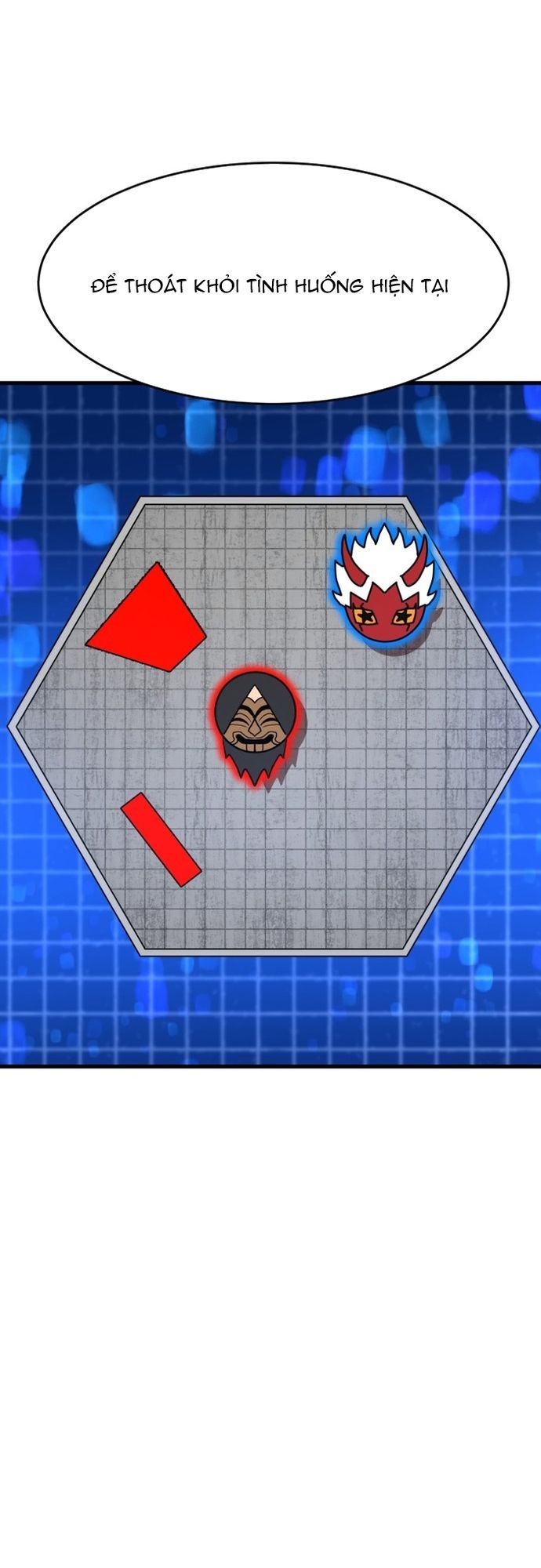 Double Click - Chapter 206 - Page 31