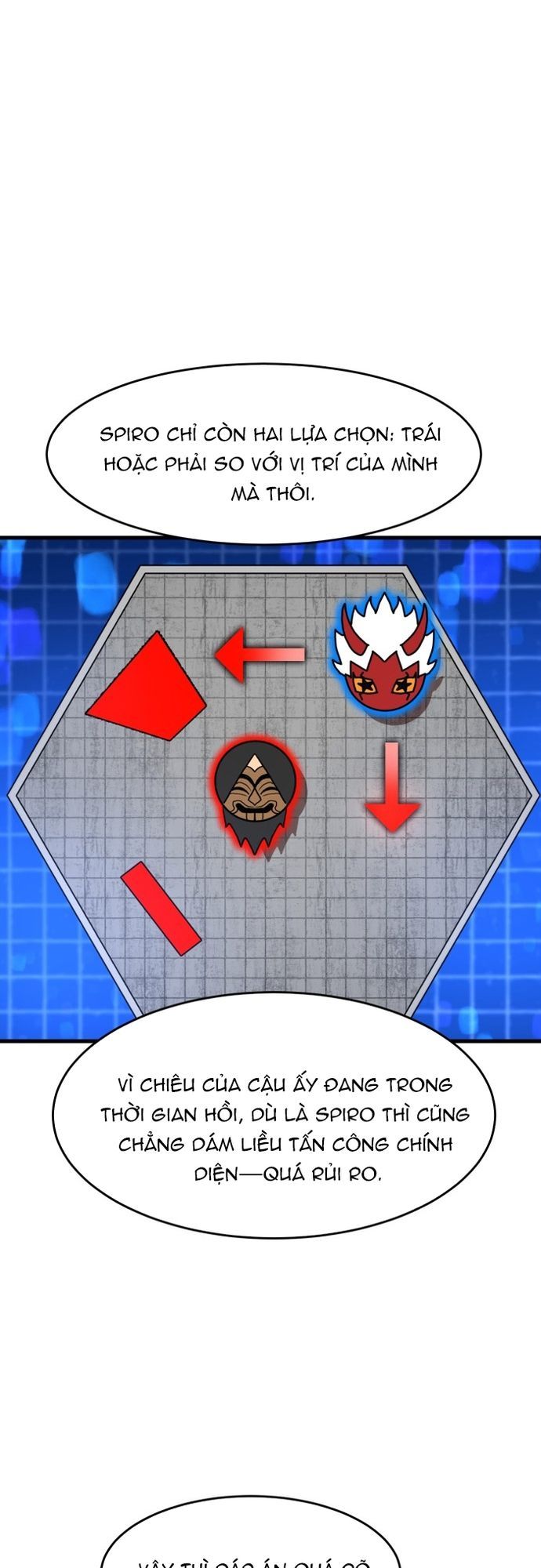 Double Click - Chapter 206 - Page 32