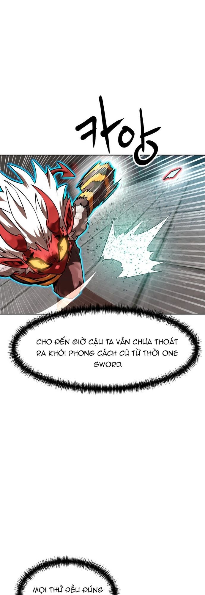 Double Click - Chapter 206 - Page 36