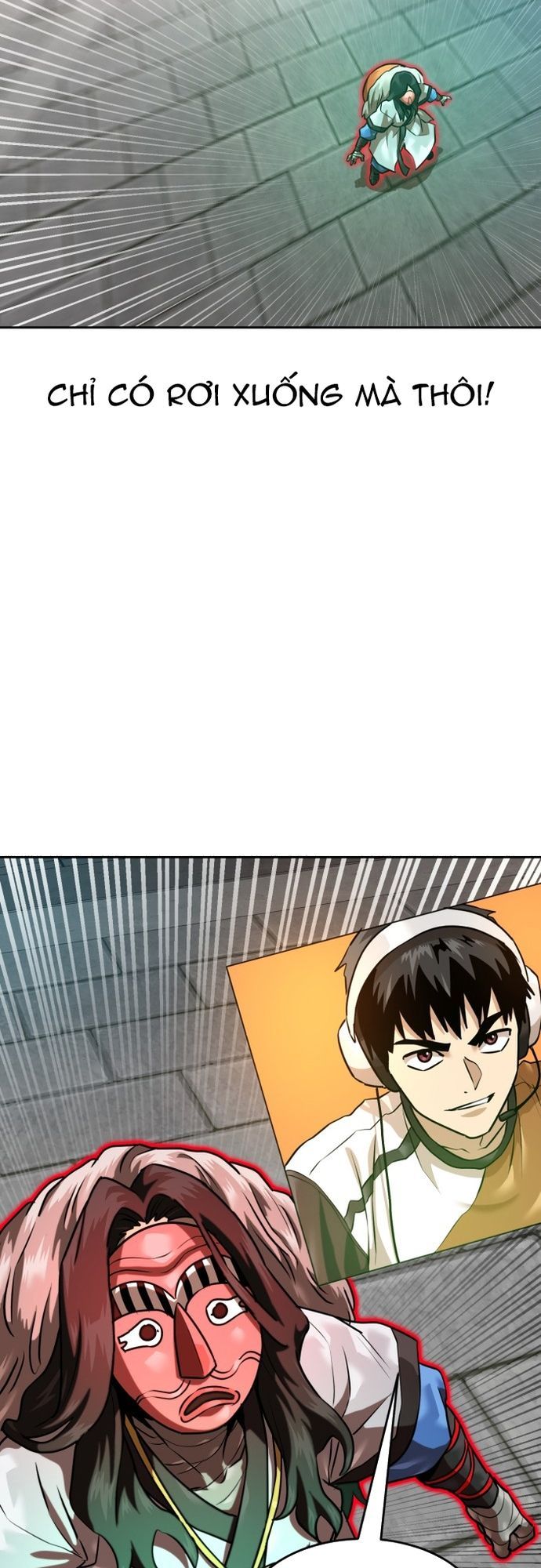 Double Click - Chapter 206 - Page 47